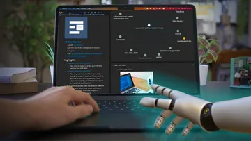 Is This The Future of Note-Taking? | GPT-3 for Studying and Writing Preview