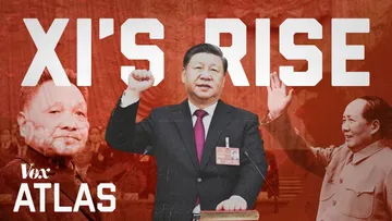 The rise of Xi Jinping, explained Preview