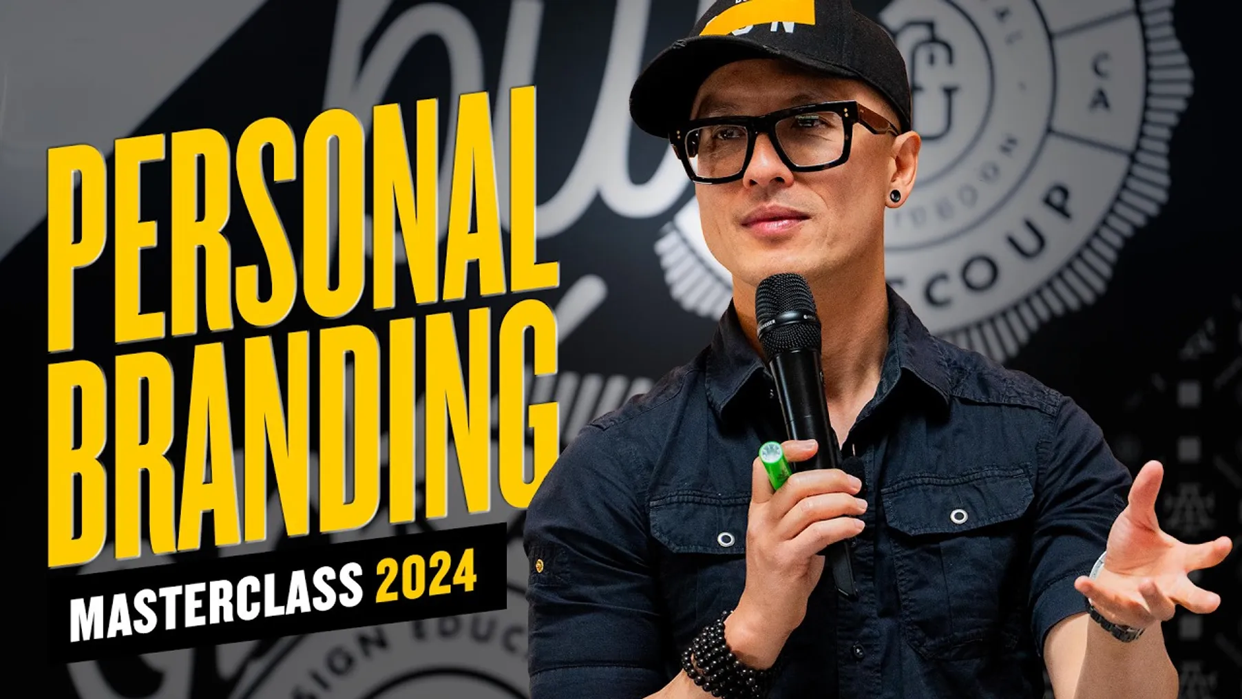 How To Build A Successful Personal Brand in 2024 (Full Masterclass) Preview