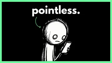 Not Giving a F*ck is simple, actually Preview