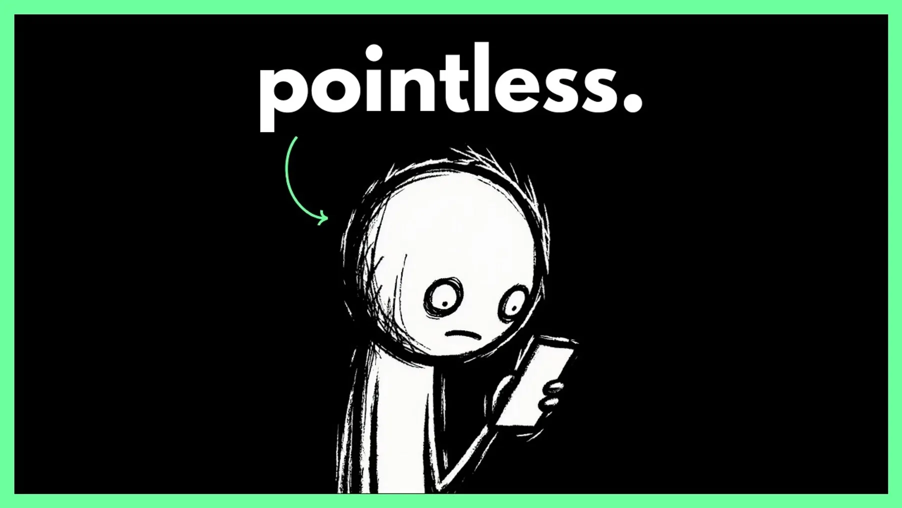 Not Giving a F*ck is simple, actually Preview