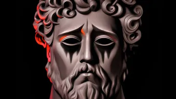 Marcus Aurelius' Advice if You’re Tired of Life Preview