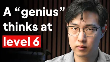 6 Levels of Thinking Every Student MUST Master Preview