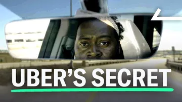 How Uber Robs Its Drivers Preview