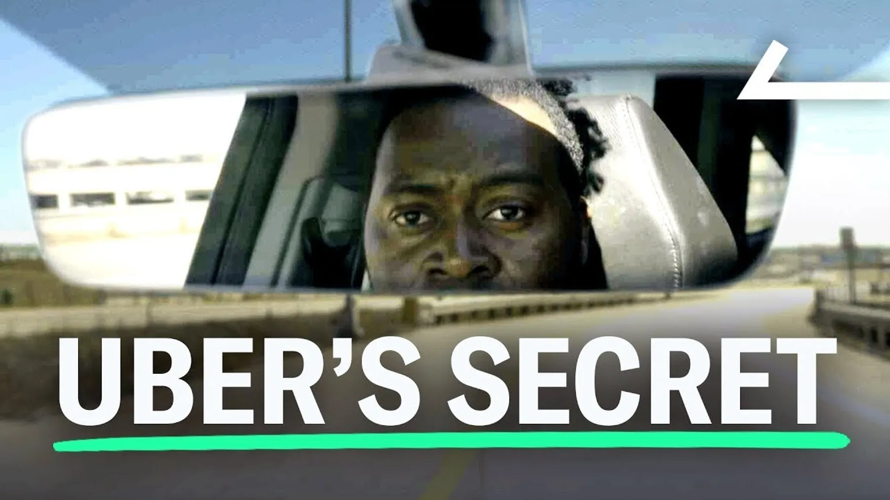 How Uber Robs Its Drivers Preview