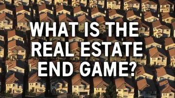 If Nobody Can Afford A Home... Who's Going To Buy Them? Preview