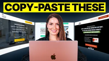 3 Landing Page Examples You Can Steal to DOUBLE Your Leads Preview