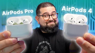 AirPods 4 vs AirPods Pro 2: Noise Cancelling + Buying Guide! Preview