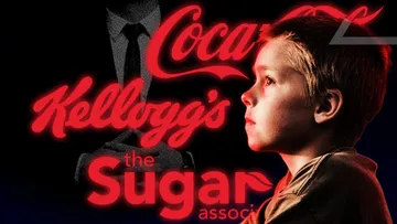 What Big Sugar Doesn't Want You To Know Preview