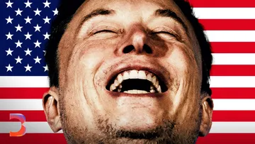 What Elon Musk Wants From Donald Trump Preview