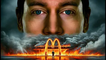 The World Is Making Us Sick Preview