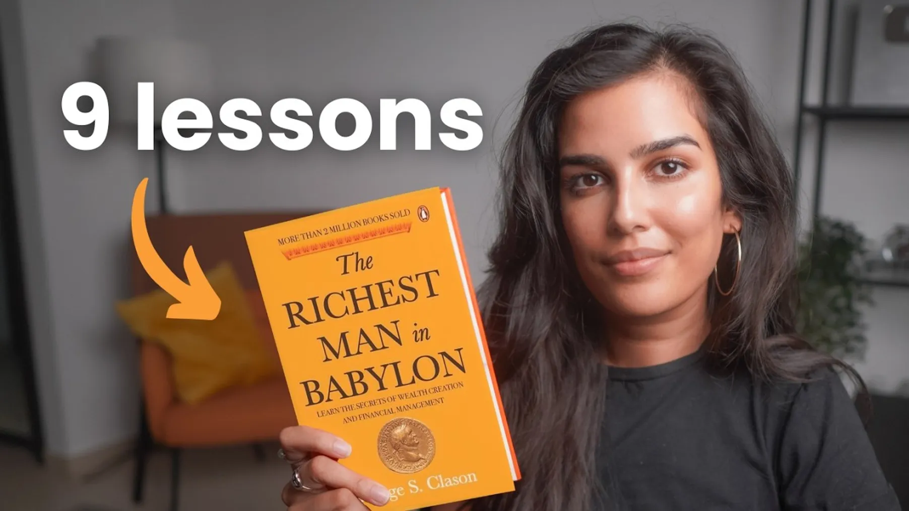 9 Timeless Money Lessons from The Richest Man in Babylon Preview