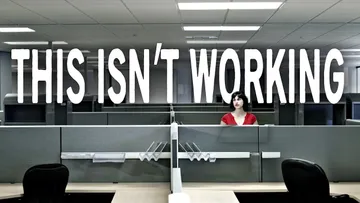 The (Overdue) Collapse of the 9-5 Job Preview