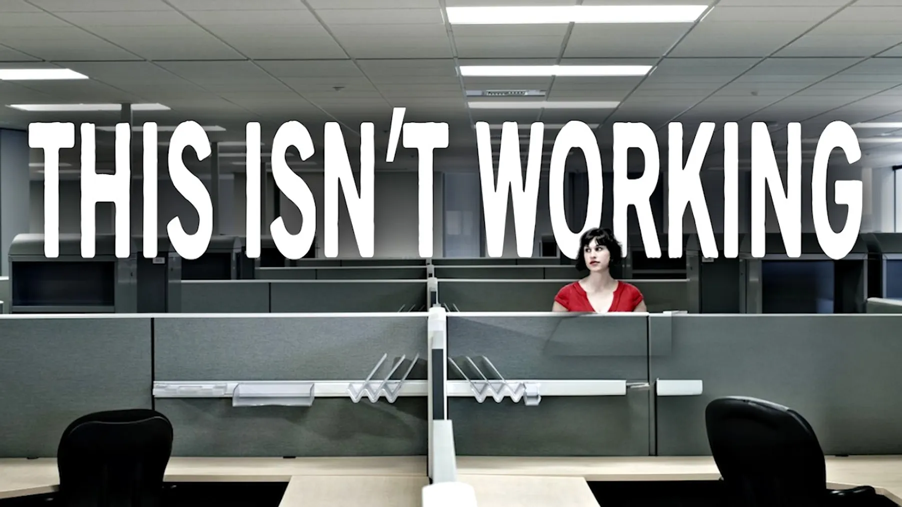 The (Overdue) Collapse of the 9-5 Job Preview