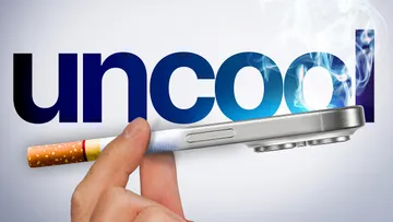 What Happens Now That We All HATE Using Our Phone? Preview