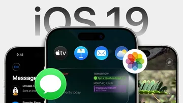 Introducing iOS 19 | Exclusive First Look Preview