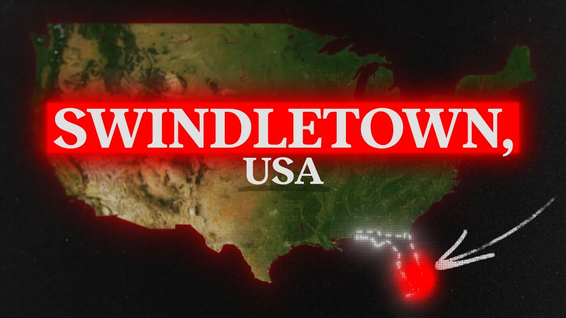 Where Online Scams Come From Preview