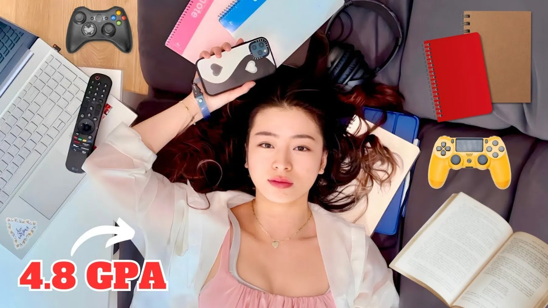 Unmotivated? The SECRET to study hard NO MATTER WHAT Preview