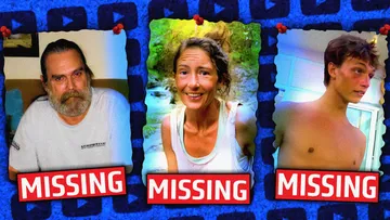 When YouTubers Found Missing People Preview
