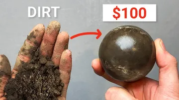 I Tried this Mind-Blowing Ancient Japanese Technique Preview