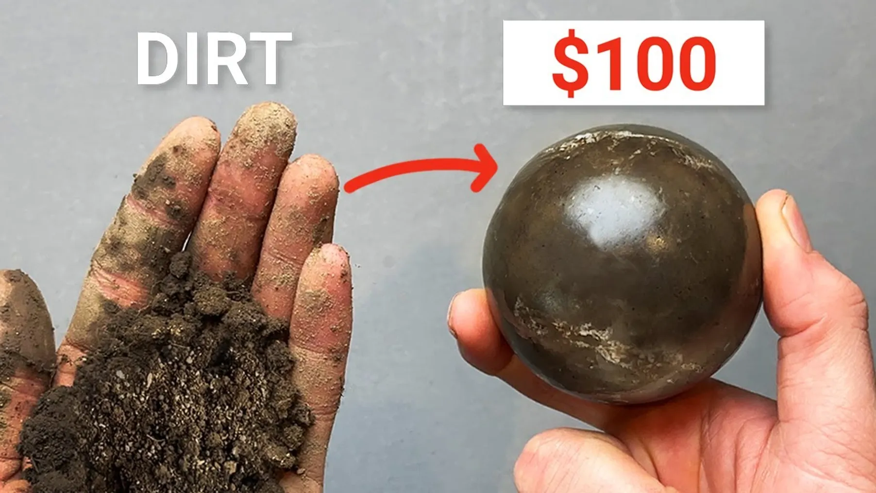 I Tried this Mind-Blowing Ancient Japanese Technique Preview