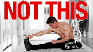 5 Stretches You Should Be Doing EVERY Morning! Preview