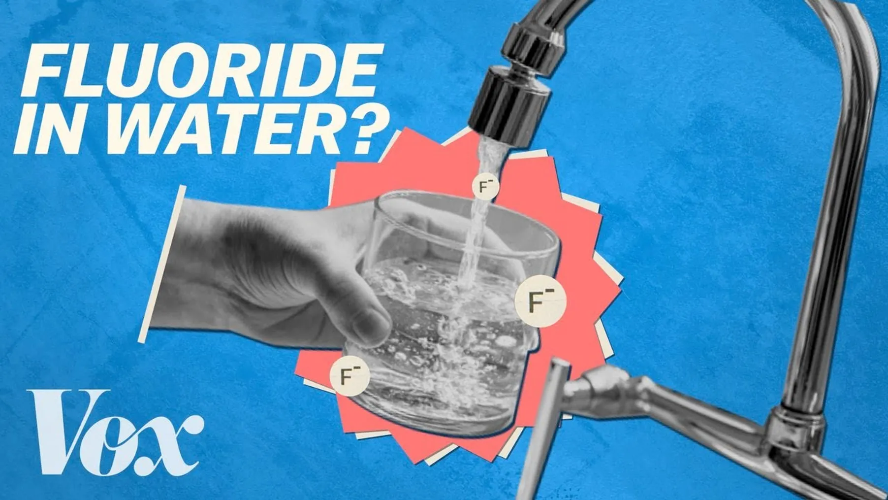 Should fluoride be in our water? Preview
