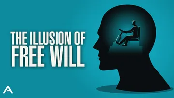 The Illusion of Free Will Preview