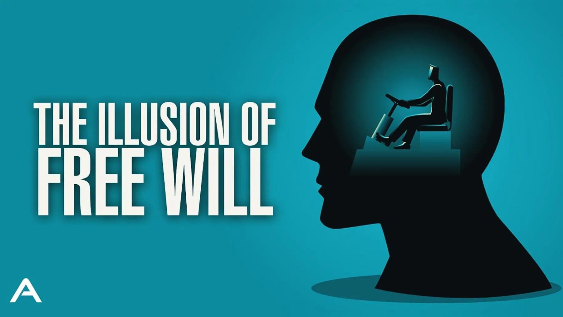 The Illusion of Free Will Preview