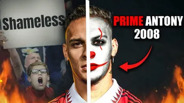When Football's Most Hated Player Became a Joke Preview