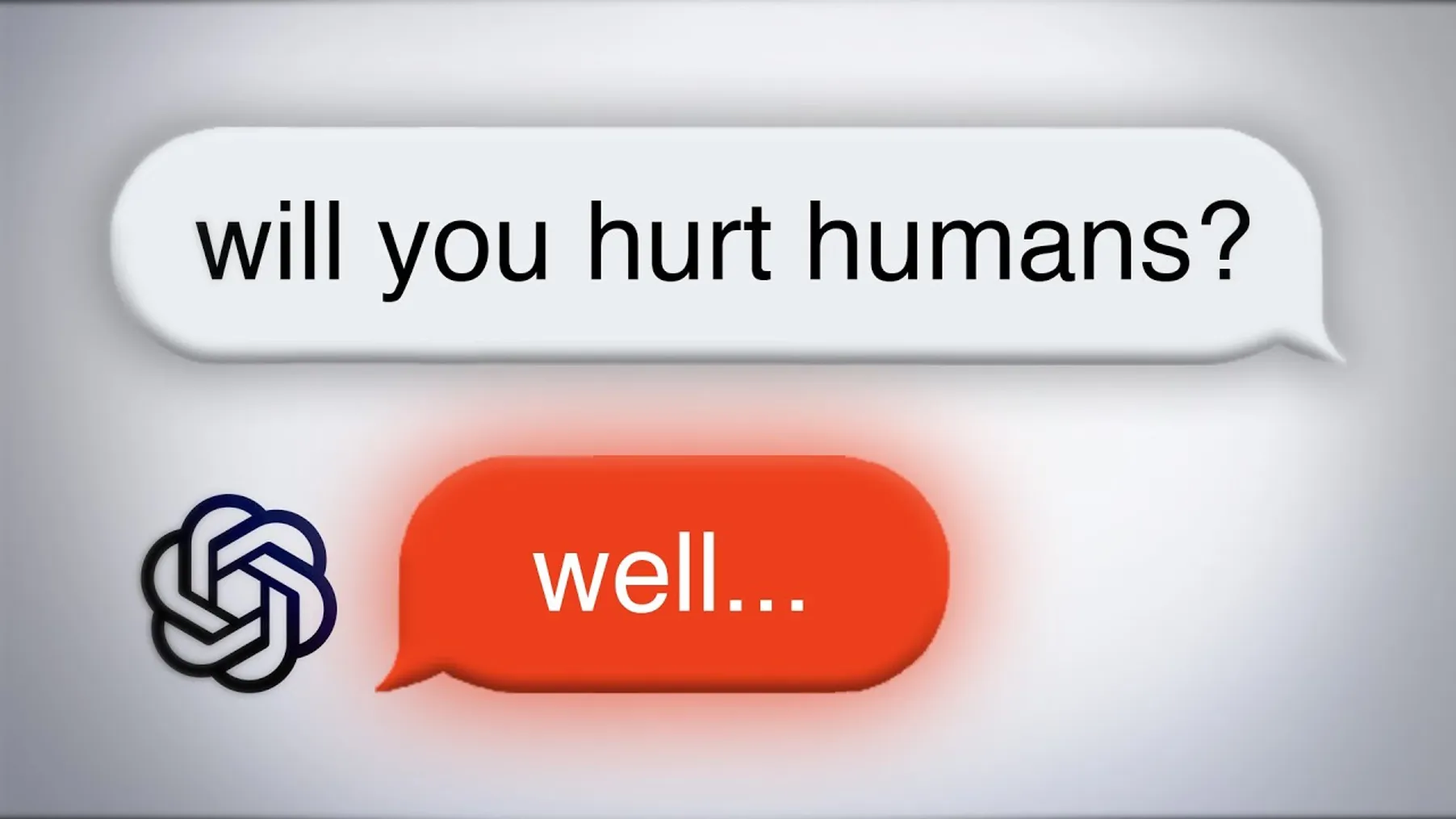 ChatGPT is Frighteningly Good Preview