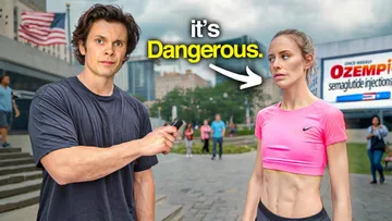 The Dark Truth Of America’s Skinniest City Preview