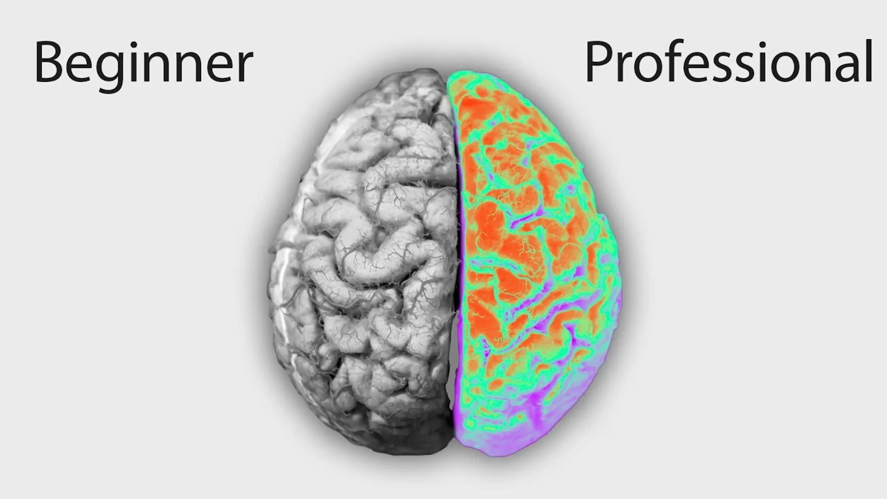 How To Actually Think Like A Graphic Designer! Preview