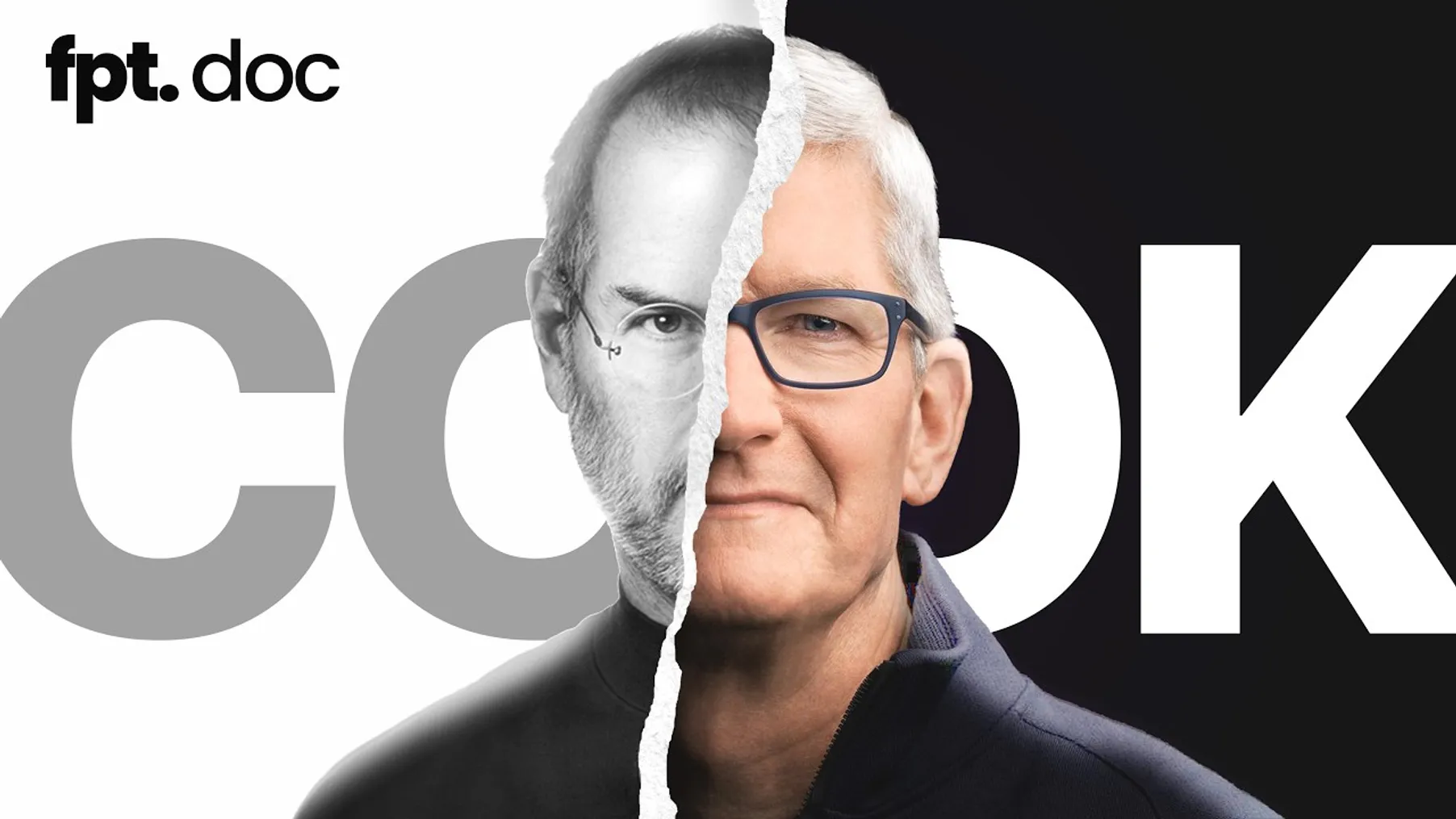Apple - The House that Tim Cook Built (Full Documentary) Preview