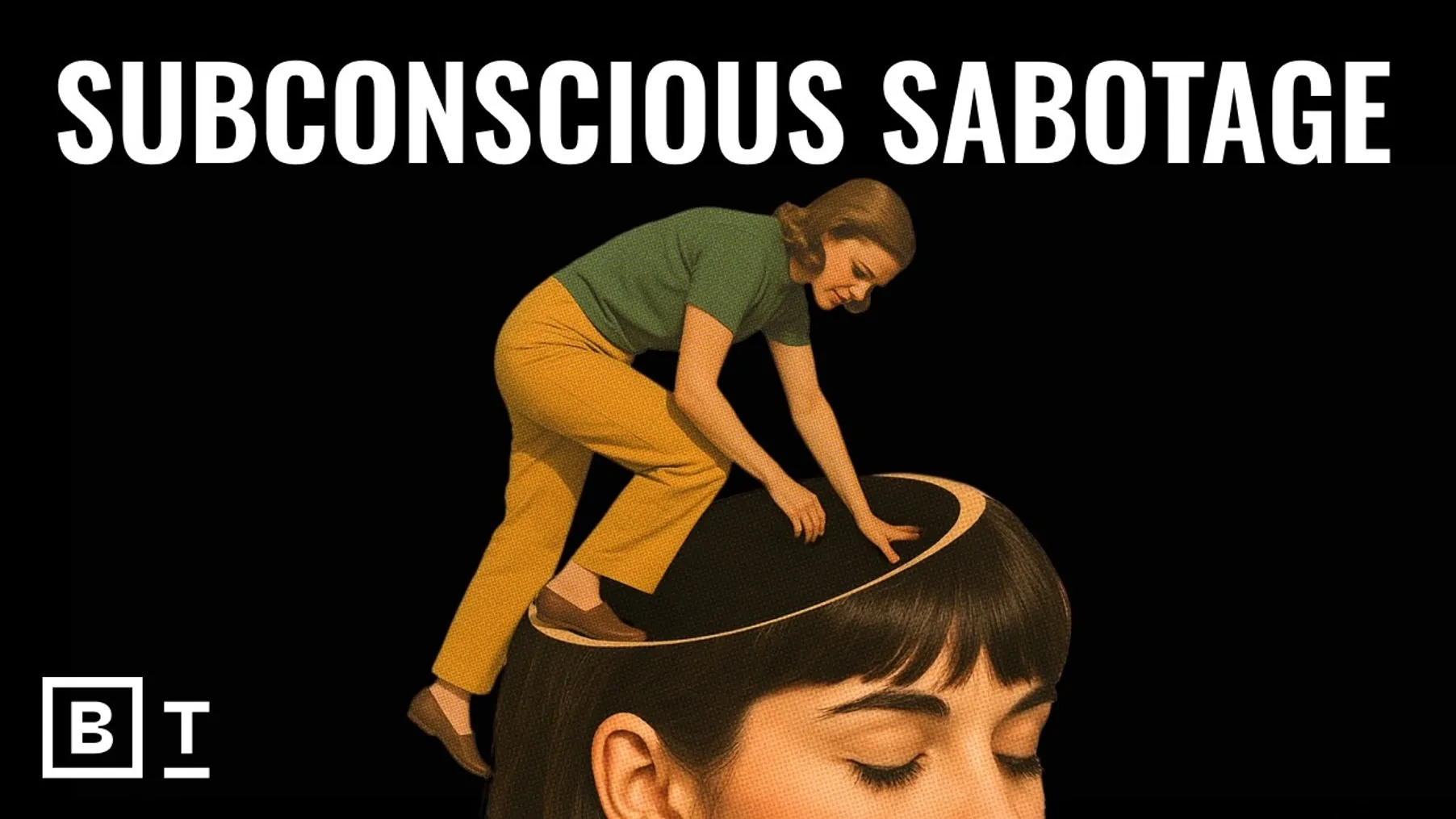 Fix your destructive mindset in 15 mins | Anne-Laure Le Cunff Preview