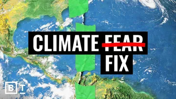 What the news won't tell you about climate change | Hannah Ritchie, PhD Preview