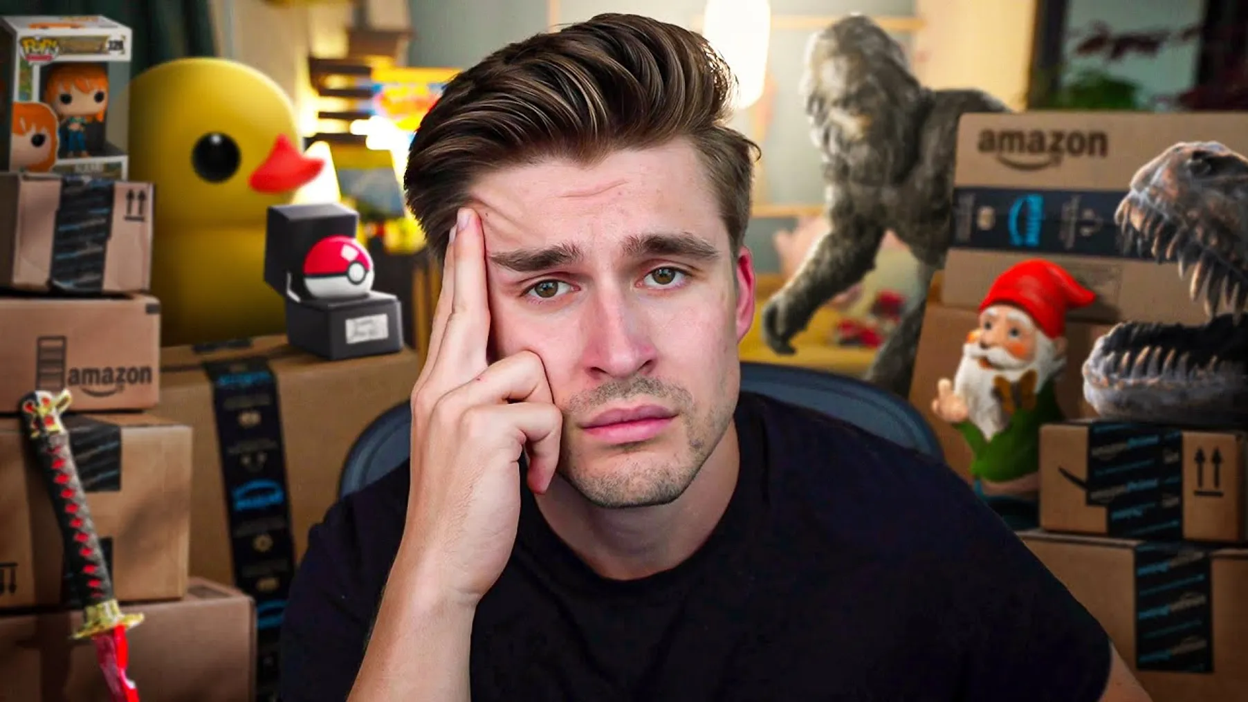 I let my chat spend $15,000. It was a mistake. Preview