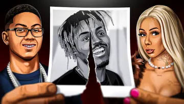The Destruction of JuiceWRLD's Legacy Preview