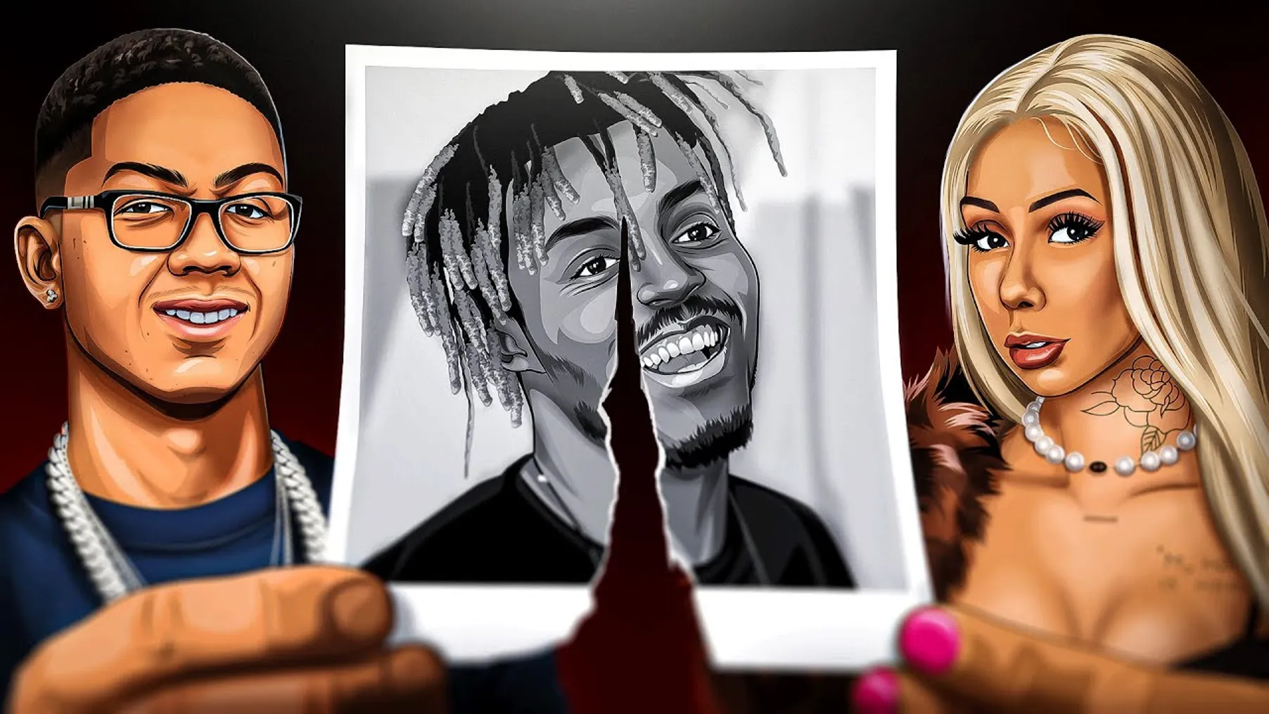 The Destruction of JuiceWRLD's Legacy Preview