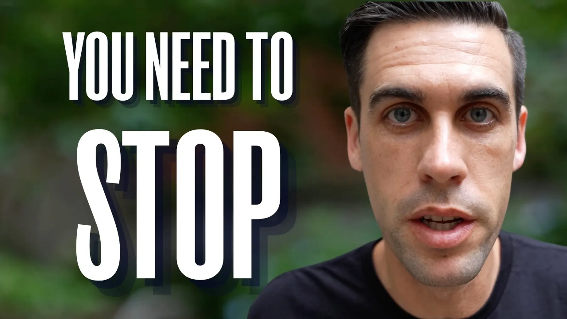 This Is Why Your Life Is A Mess: 9 Habits To QUIT (From The Stoics) Preview