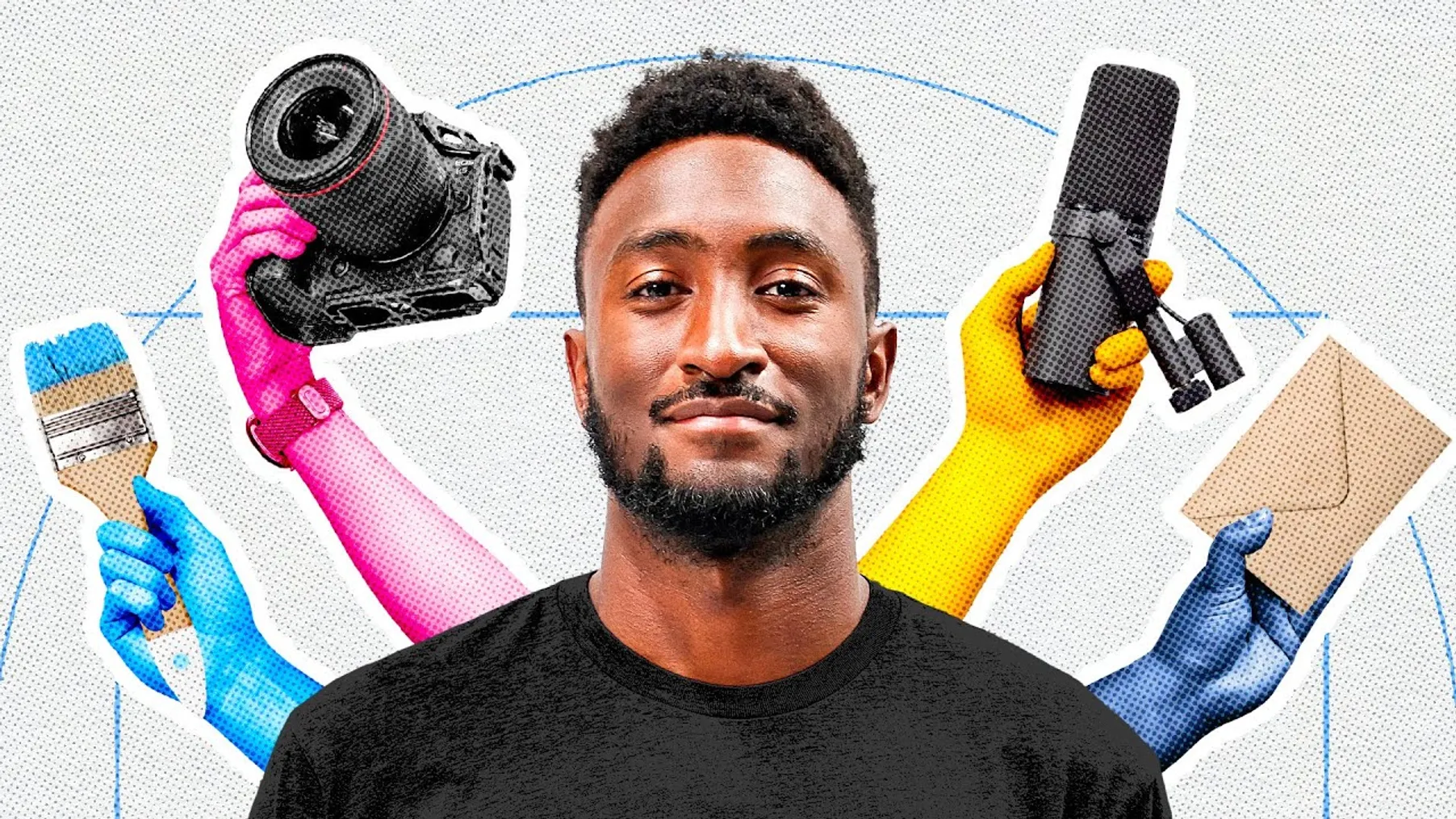 How to Make High Quality Videos in 54 min, 19 sec, 20 milliseconds Preview