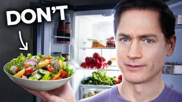 Why You're Always Tired Preview