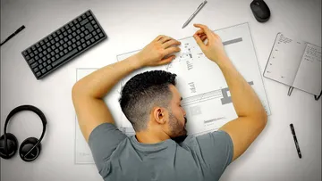 I Quit My "Dream" Job as an Architect... Preview