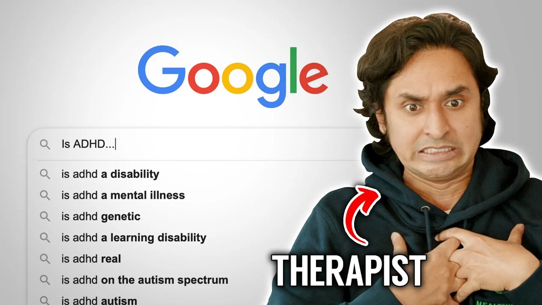 Therapist Answers Most Googled Questions About ADHD Preview