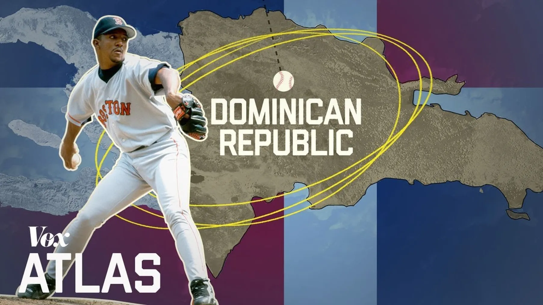 Why so many baseball players are Dominican Preview