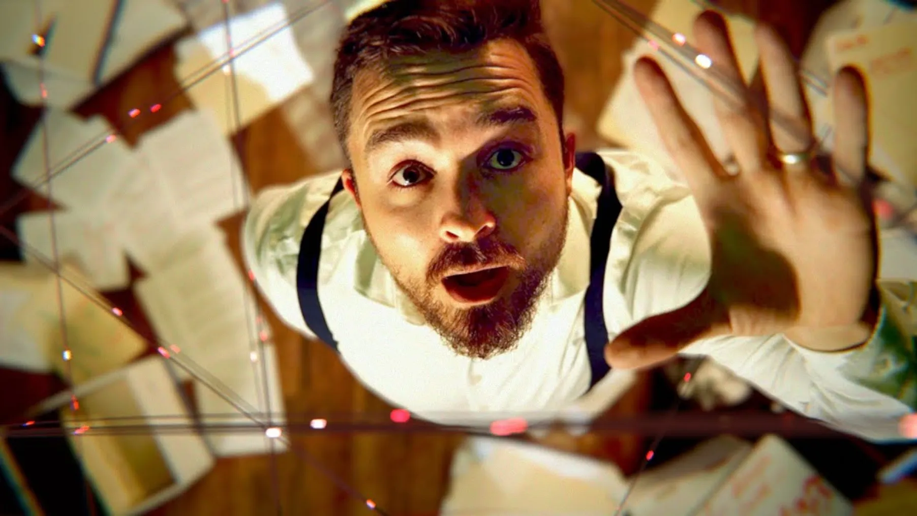 I Destroyed a $500,000,000 Ponzi Scheme Preview