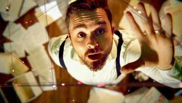 I Destroyed a $500,000,000 Ponzi Scheme Preview