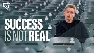 Success Does Not Exist Preview