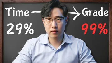 How To Be So Productive That It Feels ILLEGAL Preview