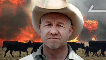 We Went to the Texas Panhandle: What We Saw Will Shock You Preview